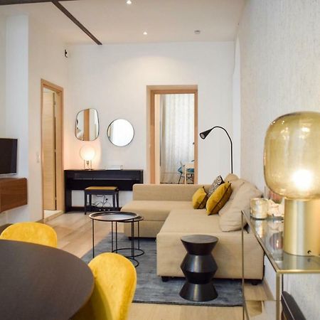 Residence Barla Nice Bagian luar foto