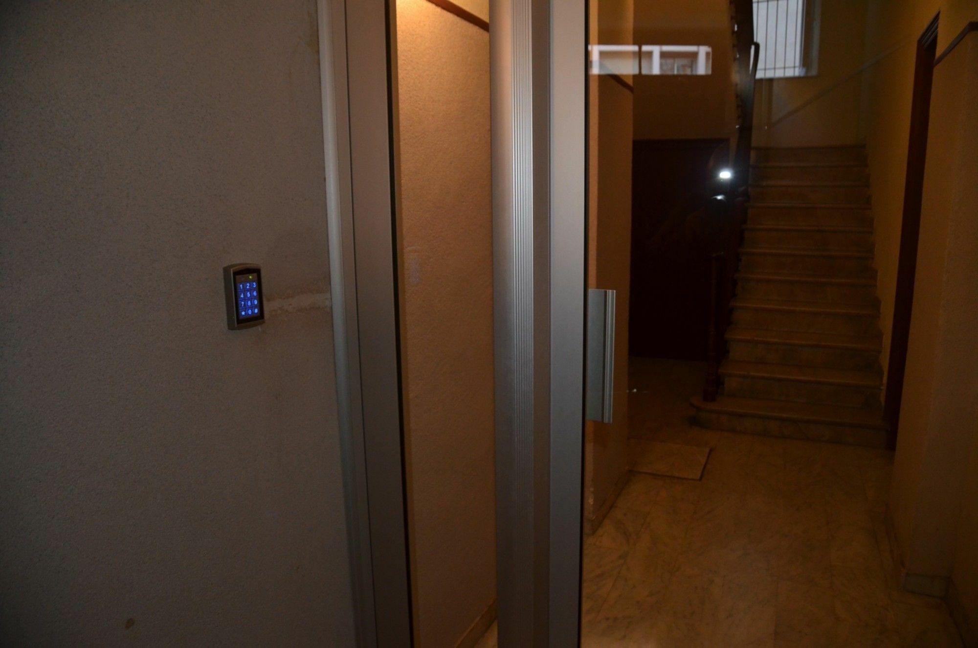 Residence Barla Nice Bagian luar foto