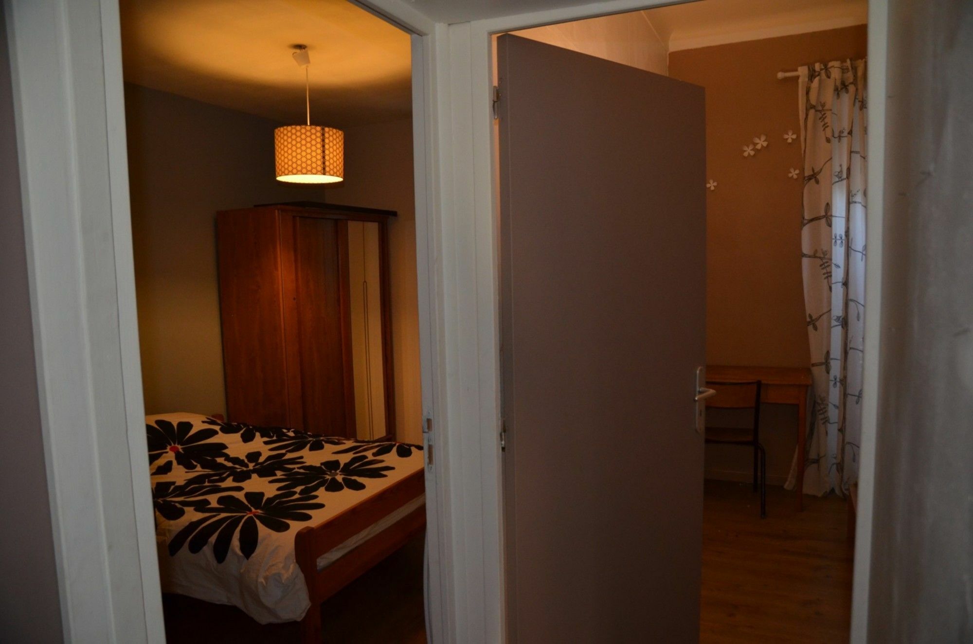 Residence Barla Nice Bagian luar foto