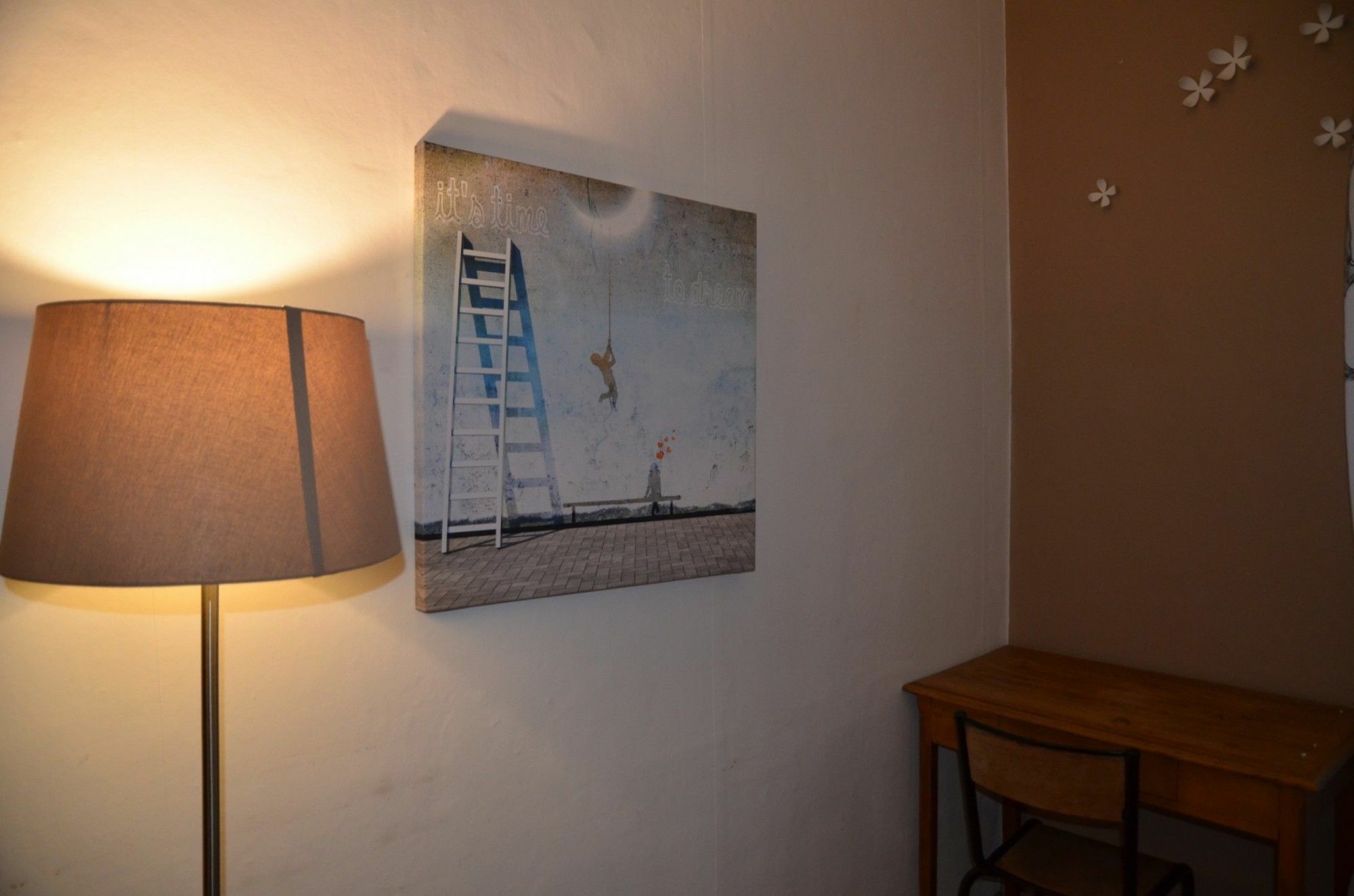 Residence Barla Nice Bagian luar foto