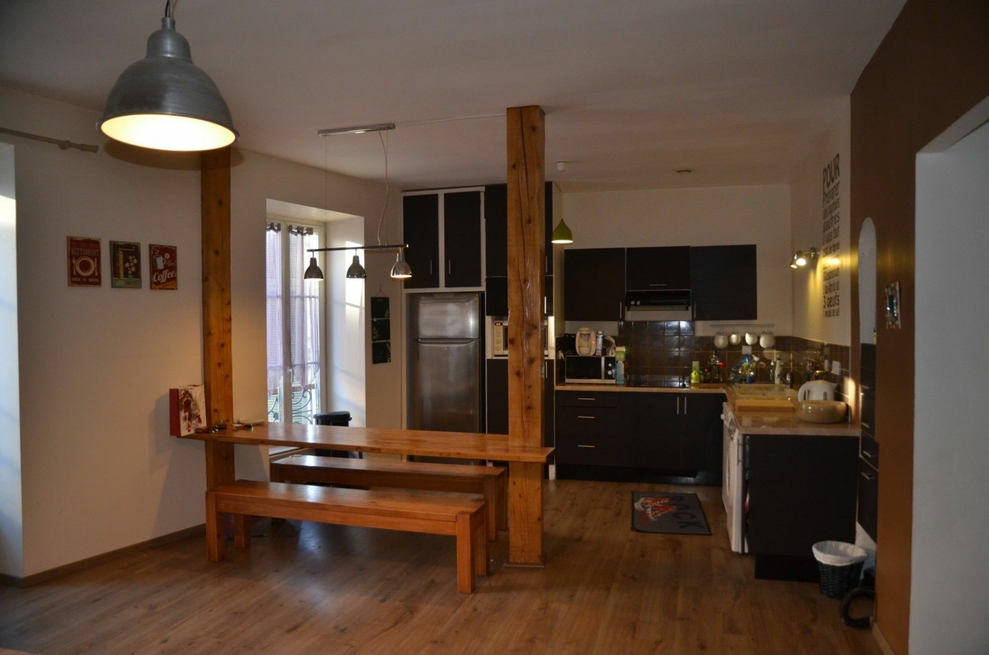 Residence Barla Nice Bagian luar foto