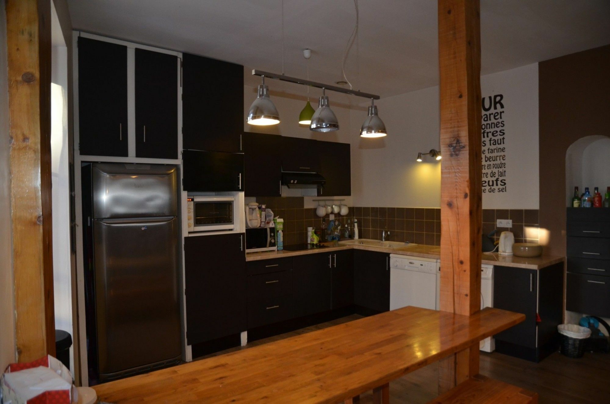 Residence Barla Nice Bagian luar foto