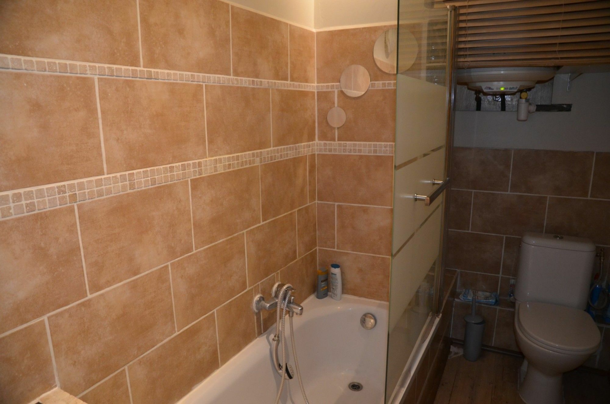 Residence Barla Nice Bagian luar foto