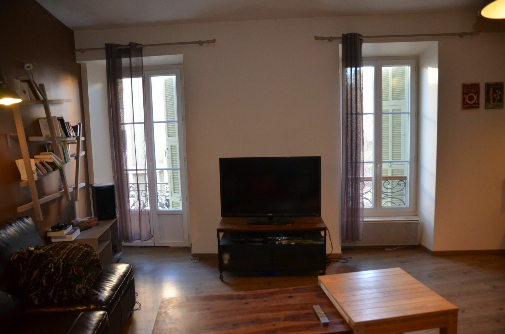 Residence Barla Nice Bagian luar foto