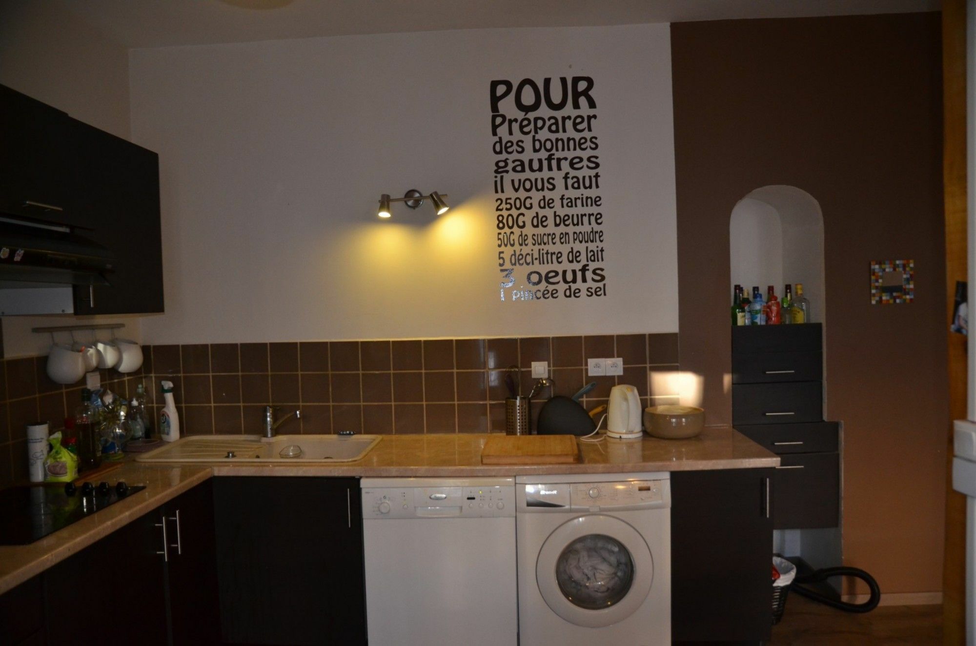 Residence Barla Nice Bagian luar foto