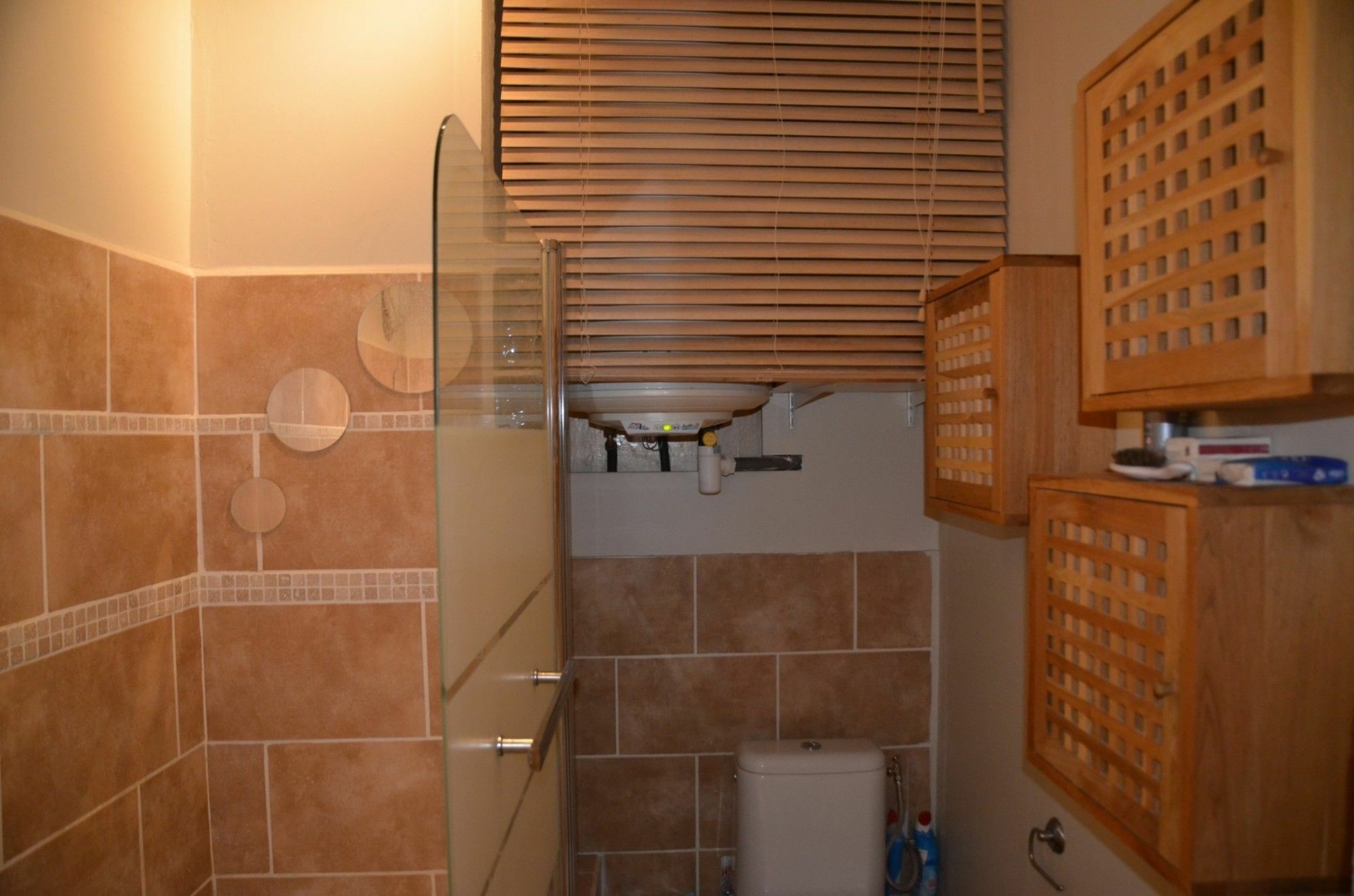 Residence Barla Nice Bagian luar foto
