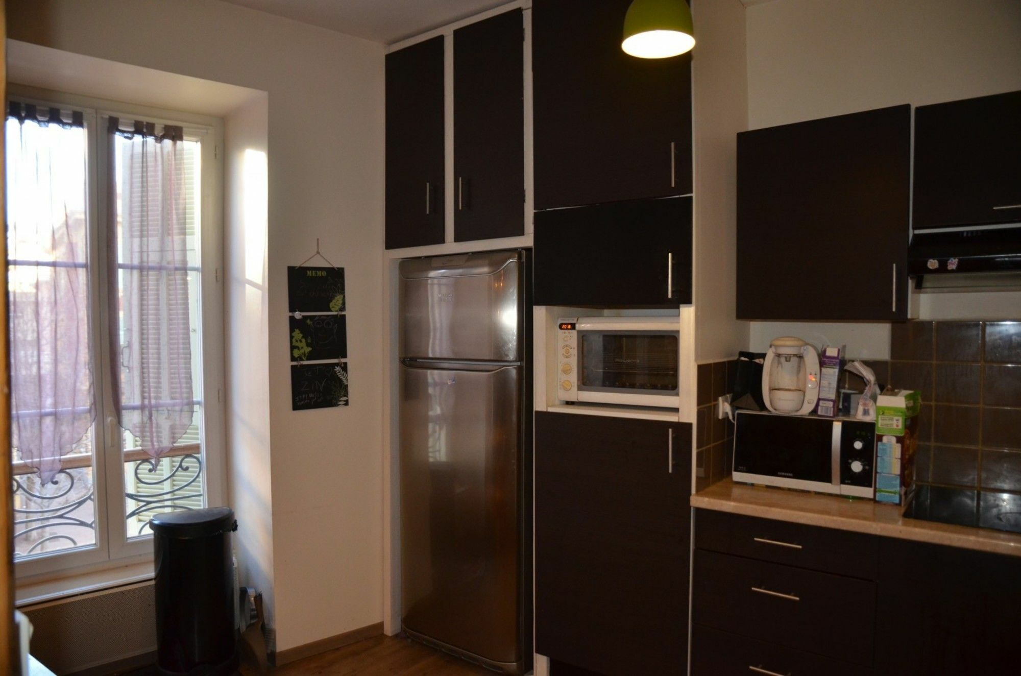 Residence Barla Nice Bagian luar foto