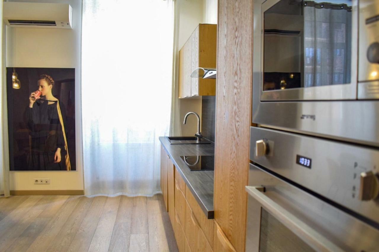 Residence Barla Nice Bagian luar foto