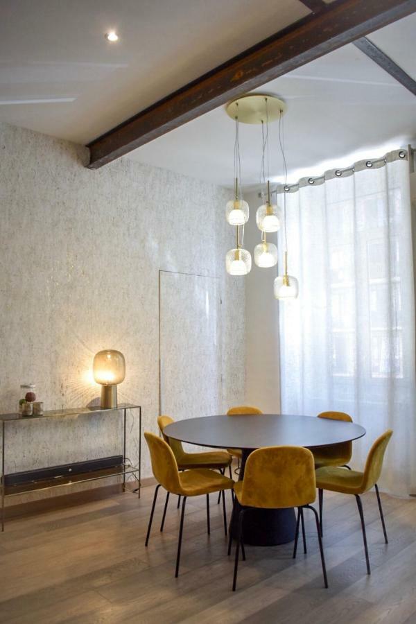 Residence Barla Nice Bagian luar foto