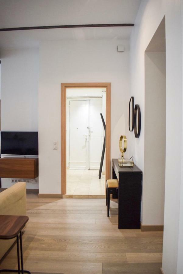 Residence Barla Nice Bagian luar foto