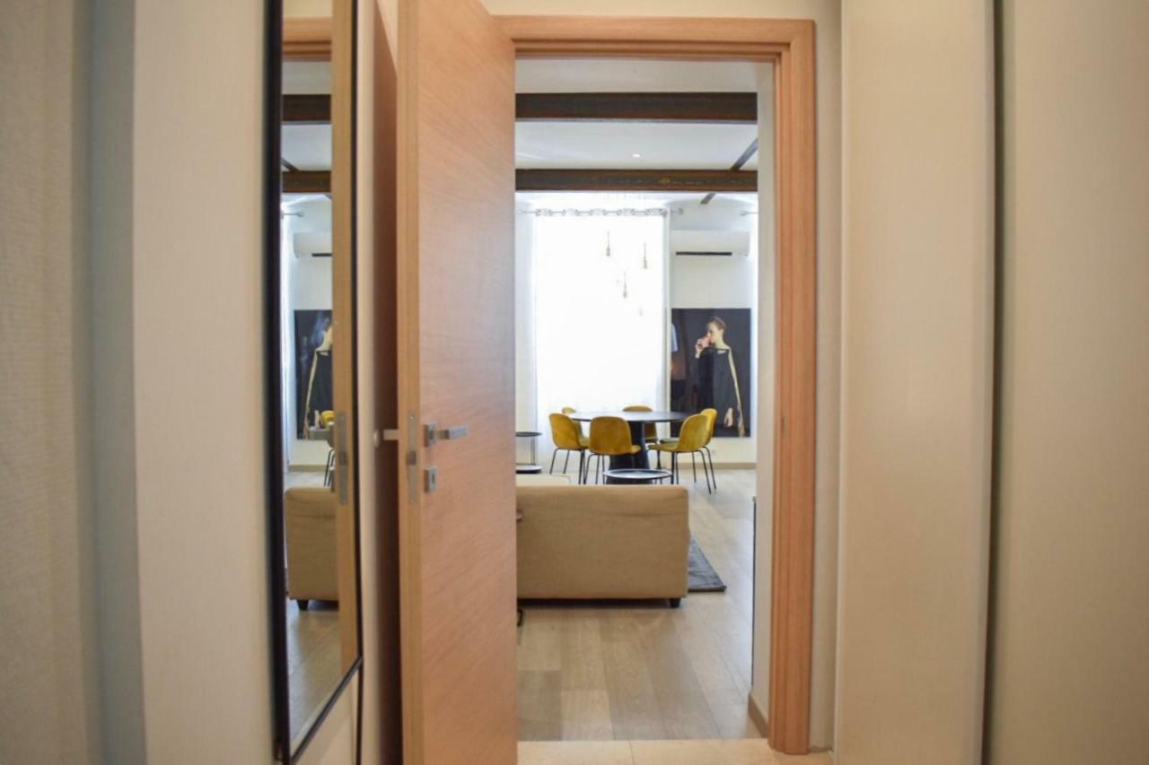 Residence Barla Nice Bagian luar foto
