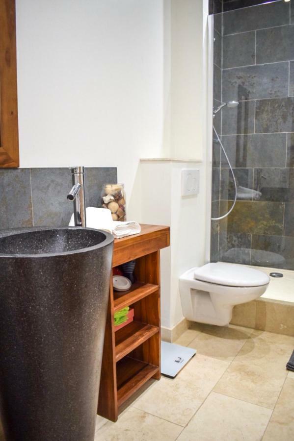 Residence Barla Nice Bagian luar foto