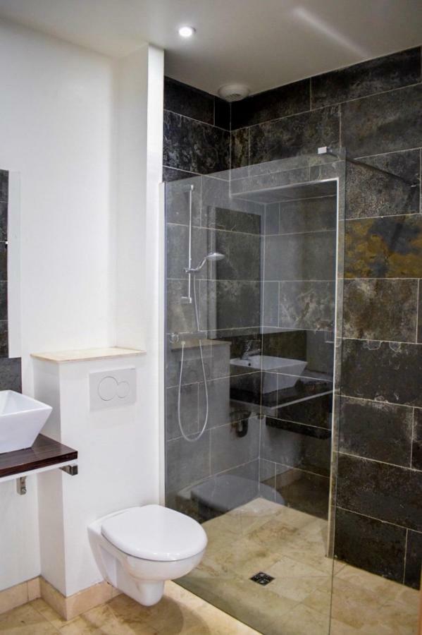 Residence Barla Nice Bagian luar foto